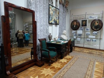 Екскурсія в Ніжин